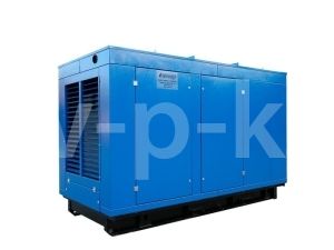 Дизельный генератор  АД-500C-Т400-1РПМ11