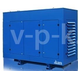 Дизельный генератор ТСС АД-440С-Т400-1РМ20 (Mecc Alte) в погодозащитном кожухе с АВР  Дизельный генератор ТСС АД-440С-Т400-1РМ20 (Mecc Alte) в погодозащитном кожухе с АВР  фото