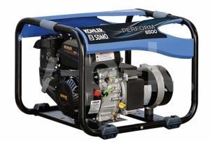 Бензиновый генератор  PERFORM 6500 C5