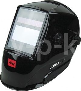 Сварочная маска Fubag ULTIMA 9-13 фото