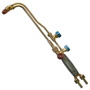 REDIUS Резак ацетиленовый Р2А-02М, REDIUS REDIUS Резак ацетиленовый Р2А-02М, REDIUS