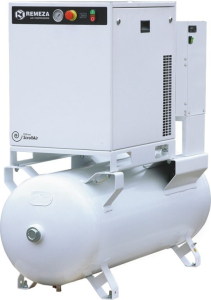 Спиральный компрессор Remeza КС3-10-270АД фото