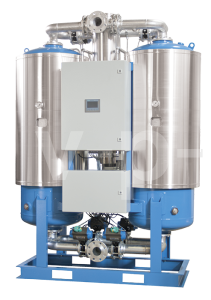 Адсорбционный осушитель  RED-R 3000 BP