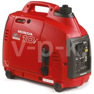 Бензиновый генератор Honda EU10i