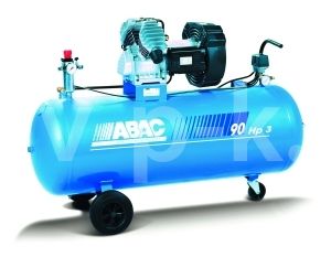Поршневой компрессор ABAC V 30/90 CM3 Поршневой компрессор ABAC V 30/90 CM3 фото