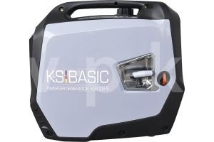 Бензиновый генератор  KSB 22i S