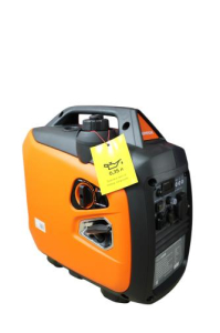 Бензиновый генератор  IGG-2200