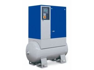 Винтовой компрессор Ceccato CSB 30/10 IVR-500 D Винтовой компрессор Ceccato CSB 30/10 IVR-500 D фото