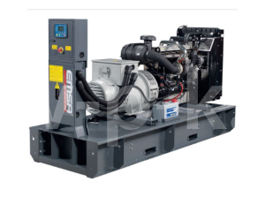 Дизельный генератор EMSA Emsa E IV ST 0275  фото