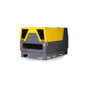 Винтовой компрессор COMPRAG PORTA 5S Винтовой компрессор COMPRAG PORTA 5S фото