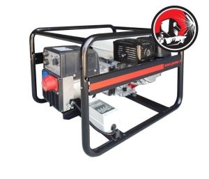 Бензиновый генератор GenMac CLICKFLASH G221HO  фото