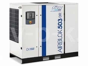 Винтовой компрессор Fiac AIRBLOK AX603DR DRY 8.5 Винтовой компрессор Fiac AIRBLOK AX603DR DRY 8.5 фото