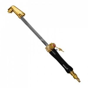 MESSER Резак пропан трехтрубн. STARCUT 1622 PMYF (L=530 мм, 71606882), MESSER MESSER Резак пропан трехтрубн. STARCUT 1622 PMYF (L=530 мм, 71606882), MESSER фото