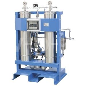 Адсорбционный осушитель  RED-HP 1600 PN420