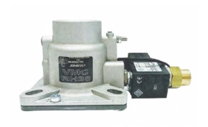 Клапан всасывающий RH38Е 230V 4180100500 фото