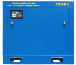 Винтовой компрессор АСО Бежецк АСО-ВК 5,5/13М2 Винтовой компрессор АСО Бежецк АСО-ВК 5,5/13М2 фото