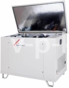 Газовый генератор ФАС 10/1ВП фото