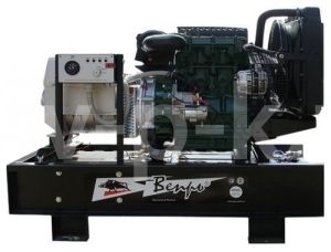 Дизельный генератор Вепрь AD 20-T400 M  фото