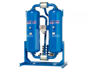 Адсорбционный осушитель Friulair HDT 1000