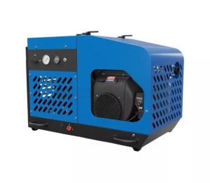 Винтовой компрессор CrossAir Borey20-7B Винтовой компрессор CrossAir Borey20-7B фото