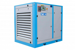 Винтовой компрессор Dali DL-37/8GA Винтовой компрессор Dali DL-37/8GA фото