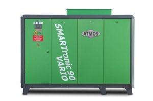 Винтовой компрессор ATMOS ST 75 Vario+ FD 7.8 фото