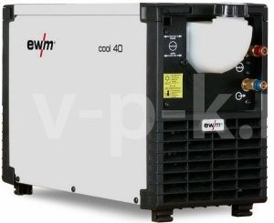 Модуль жидкостного охлаждения для сварки Ewm COOL 40 U31