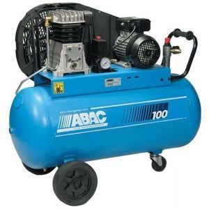 Поршневой компрессор ABAC B5900B/100 CT5,5 V400 ITALIA Поршневой компрессор ABAC B5900B/100 CT5,5 V400 ITALIA фото