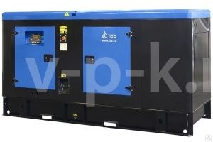 Дизельный генератор ТСС АД-80С-Т400-1РКМ7 в шумозащитном кожухе с АВР 034493, 026696, 038023 Дизельный генератор ТСС АД-80С-Т400-1РКМ7 в шумозащитном кожухе с АВР 034493, 026696, 038023 фото