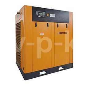 Винтовой компрессор Berg ВК-400 12 фото