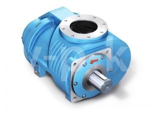 Винтовой компрессорный блок VMX 250 RD 4031000350 фото