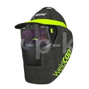 OPTREL Weldcap OPTREL Weldcap