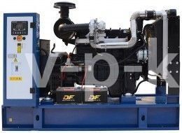 Дизельный генератор ТСС АД-70С-Т400-1РМ11 с АВР 13839 Дизельный генератор ТСС АД-70С-Т400-1РМ11 с АВР 13839 фото