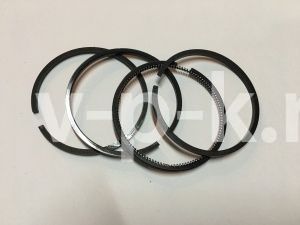 R 21145002 (21145006) Комплект колец поршневых ВД D.55 мм LT100 для lt100