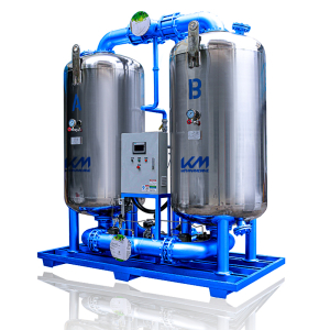 Адсорбционный осушитель  КМ-АДСХ-110 (-20 °C)