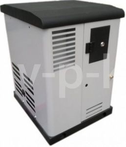 Газовый генератор REG GG8-230SV Газовый генератор REG GG8-230SV фото