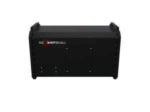 Газовый генератор ФАС 8-1/ЛМ