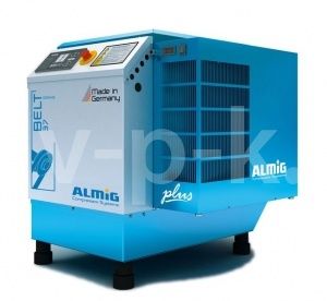 Винтовой компрессор ALMIG Belt 11 - 13 Винтовой компрессор ALMIG Belt 11 - 13