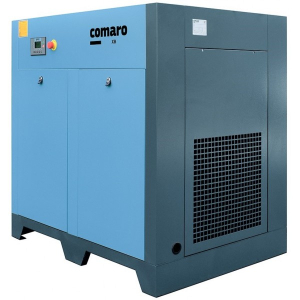 Винтовой компрессор Comaro XB 75-08 фото