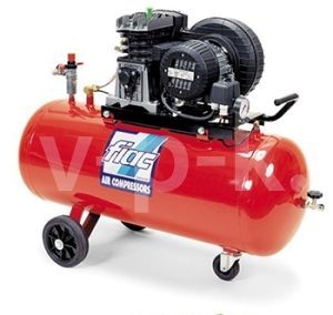 Поршневой компрессор Fiac CCS 50/360 масляный Поршневой компрессор Fiac CCS 50/360 масляный фото