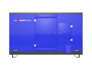 Газовый генератор ФАС 50-3/МП фото