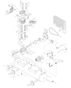 SAFETY VALVE FUBAG DCF-1300 500 CT11 HS2105T011 SAFETY VALVE FUBAG DCF-1300 500 CT11 HS2105T011 фото