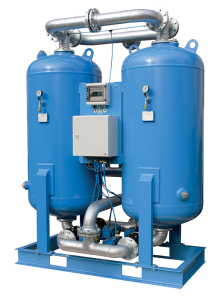 Адсорбционный осушитель  RED 5000