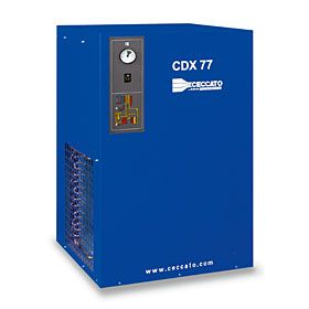 Рефрижераторный осушитель воздуха  CDX 77 фото