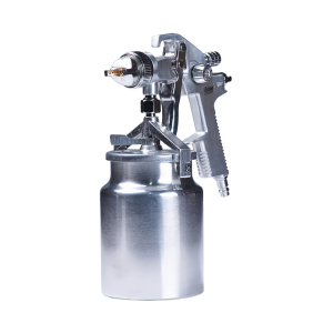 Краскораспылитель Fubag EXPERT S1000/1.5 HVLP (266л/м_3бар_нижний бачок 1л_1_5мм) Краскораспылитель Fubag EXPERT S1000/1.5 HVLP (266л/м_3бар_нижний бачок 1л_1_5мм) фото