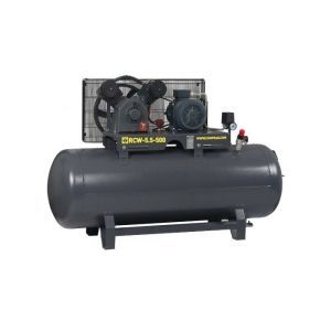 Поршневой компрессор COMPRAG RECOM RCW-5,5-100 Поршневой компрессор COMPRAG RECOM RCW-5,5-100 фото