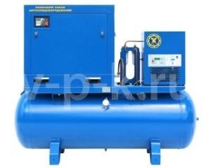 Винтовой компрессор АСО Бежецк АСО-ВК 5,5/10М2.ОВ-500 Винтовой компрессор АСО Бежецк АСО-ВК 5,5/10М2.ОВ-500 фото