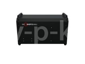 Газовый генератор ФАС 13-3/ЛМ