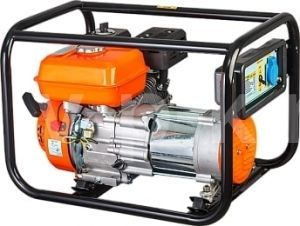 Бензиновый генератор Скат УГБ-2000 Basic  фото