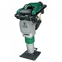 Вибротрамбовка Wacker BS 50-2, 10'' фото